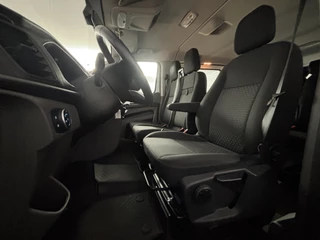 Ford Transit Custom – thumbnail 11