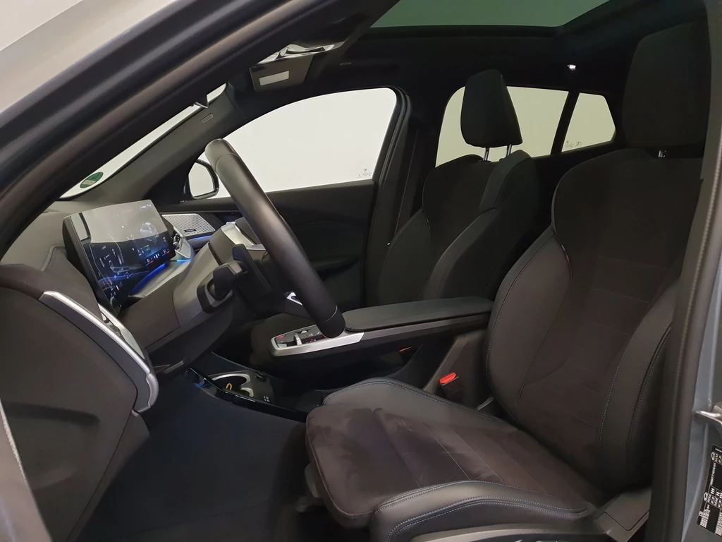 BMW X2 – foto 21