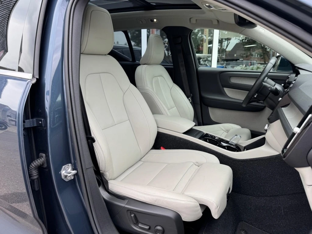 Volvo XC40 – foto 19