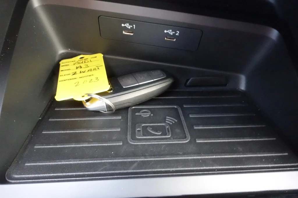 Audi A3 – foto 29
