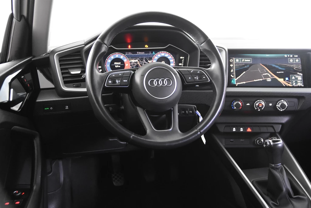 Audi A1 Sportback – foto 21