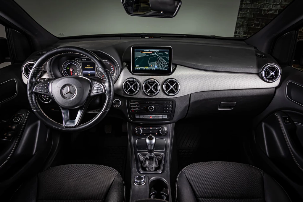 Mercedes-Benz B-Klasse – foto 20