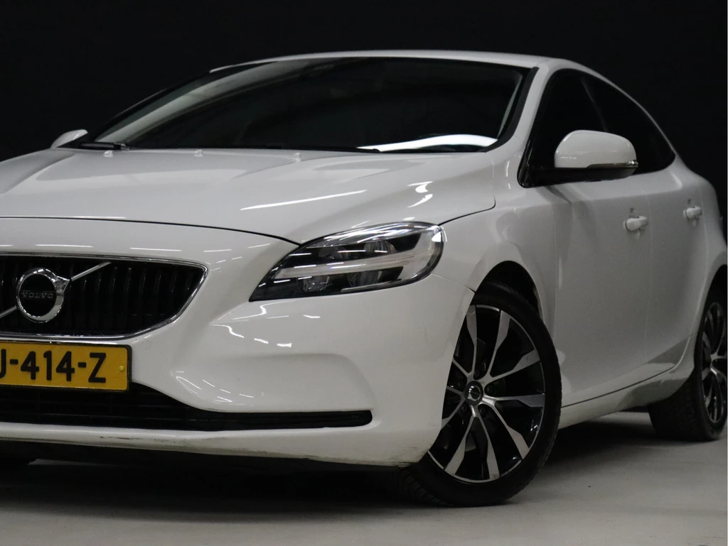 Volvo V40 – foto 2