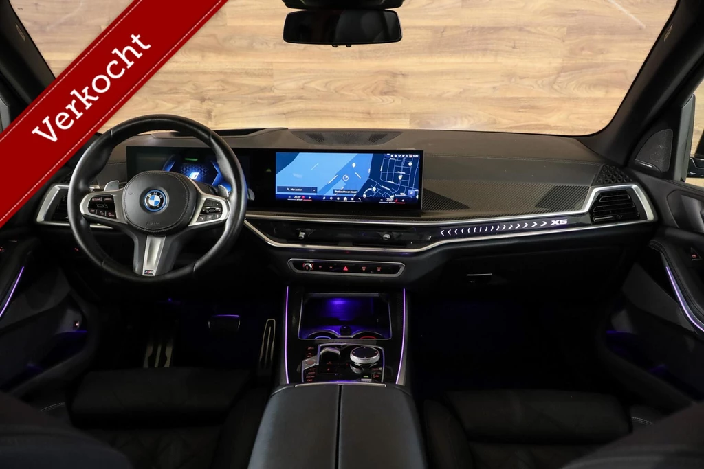 BMW X5 – foto 11