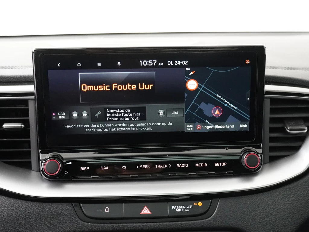Kia Ceed Sportswagon – foto 29
