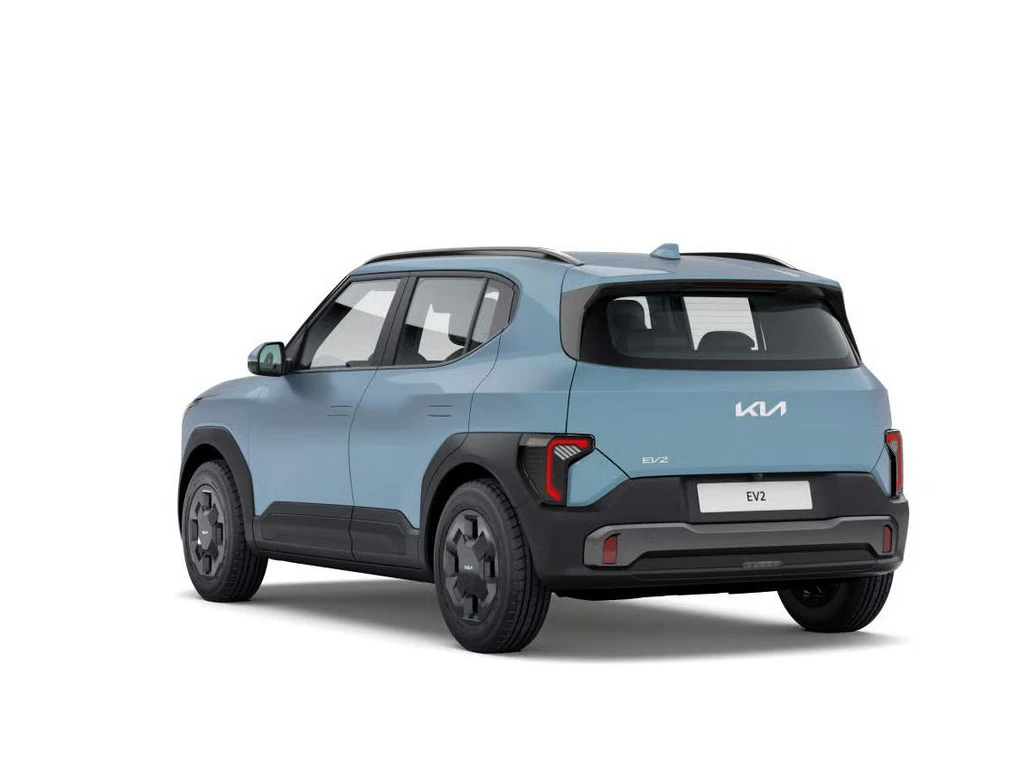 Kia EV2 – foto 3