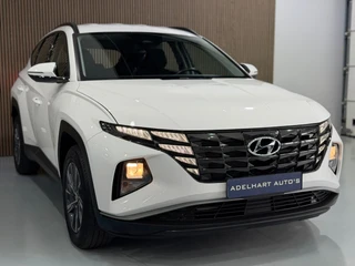 Hyundai Tucson – thumbnail 15