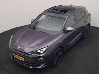 CUPRA Terramar – thumbnail 2