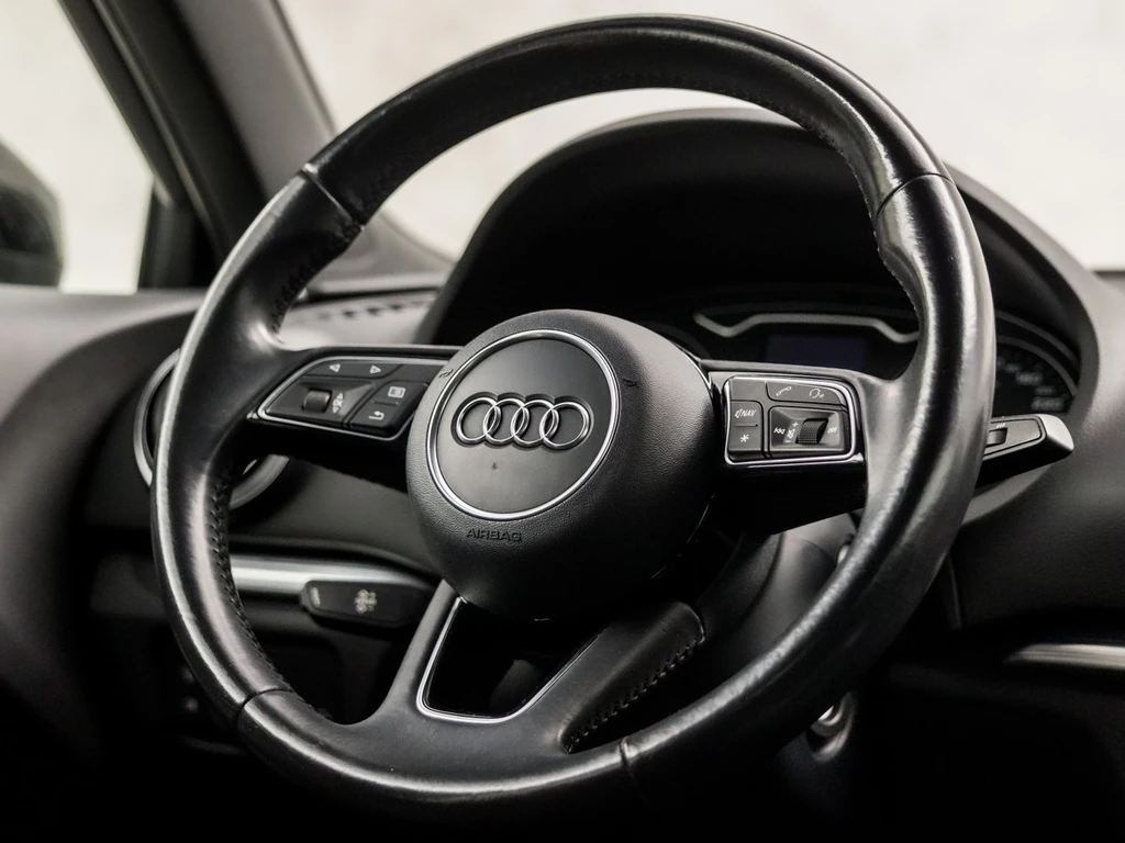 Audi A3 – foto 17