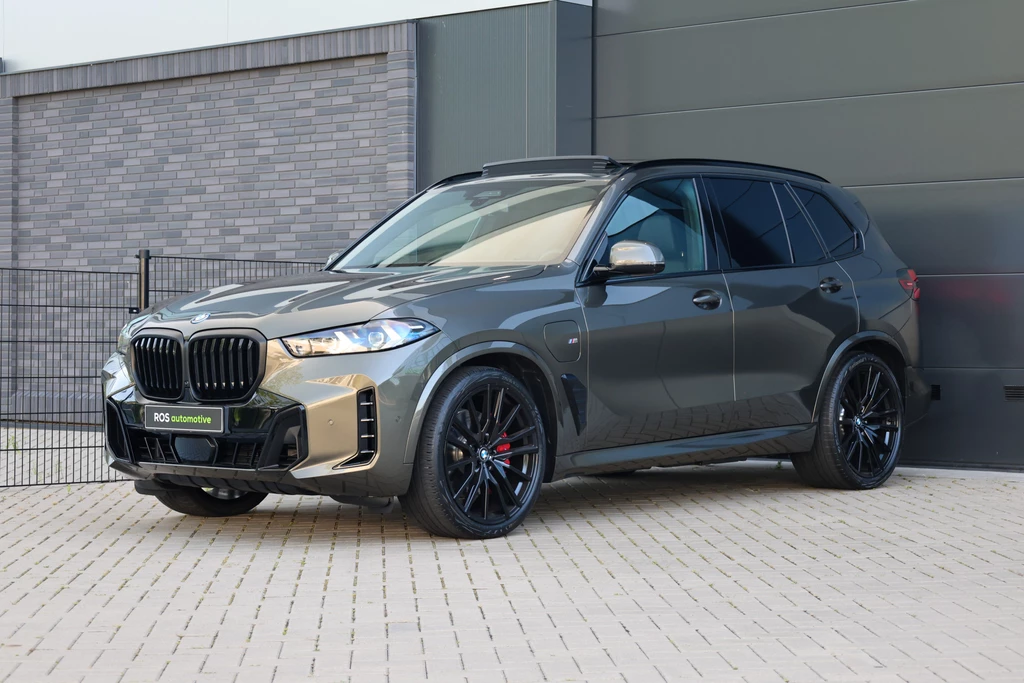 BMW X5 – foto 7