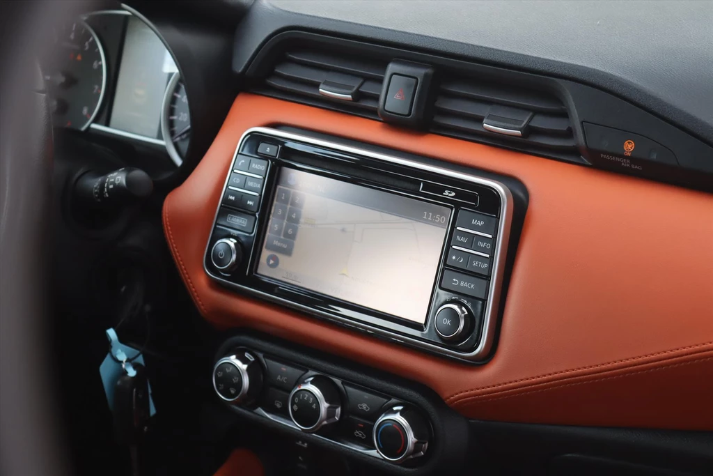 Nissan Micra – foto 13