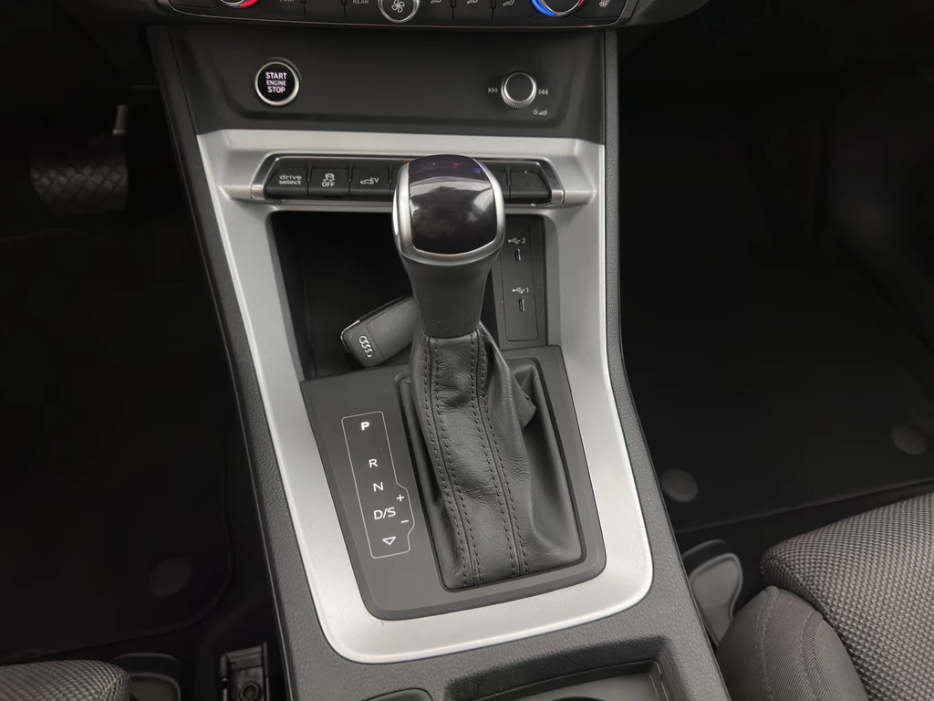 Audi Q3 – foto 18