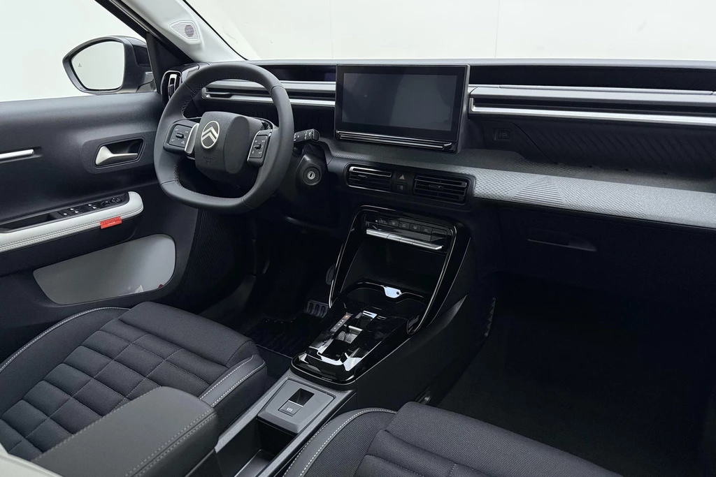 Citroën ë-C3 Aircross – foto 14