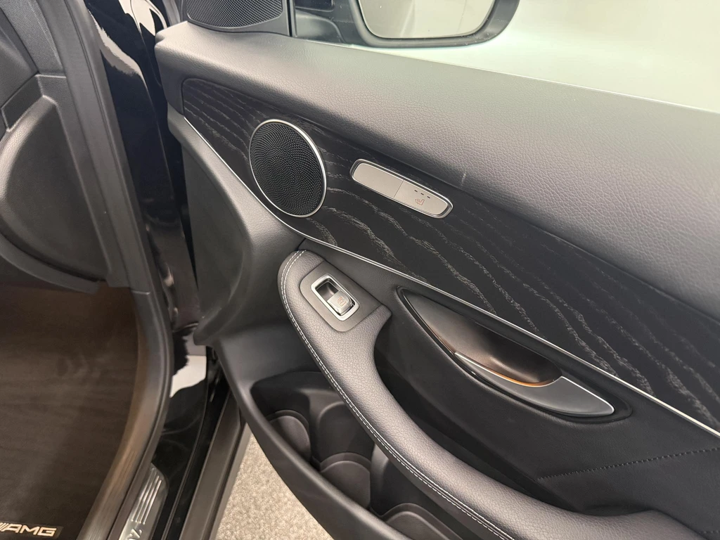 Mercedes-Benz GLC – foto 33