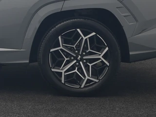 Hyundai Tucson – thumbnail 44