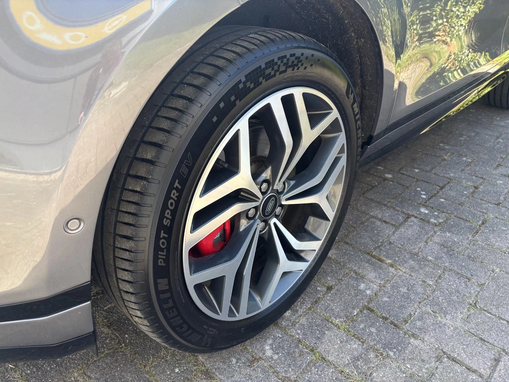 Land Rover Range Rover Evoque – foto 35