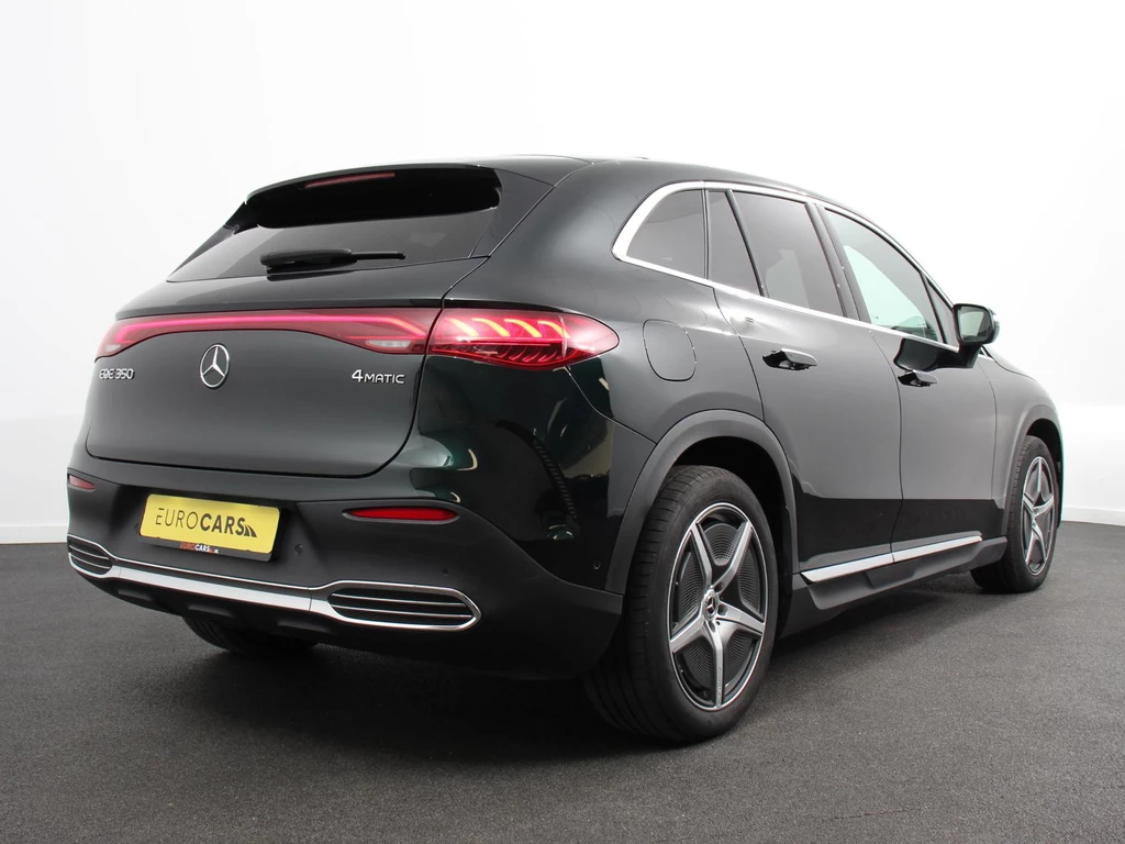 Mercedes-Benz EQE – foto 4