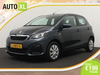 Peugeot 108 – thumbnail 1