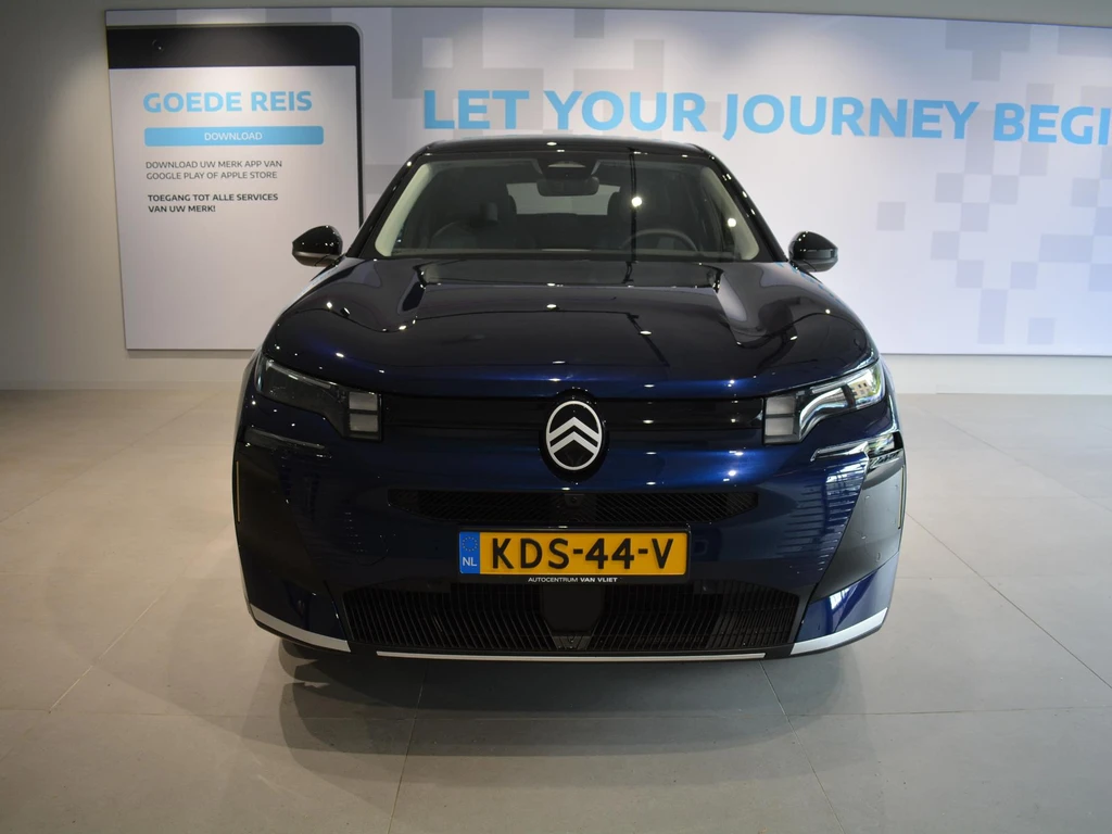 Citroën C5 Aircross – foto 7