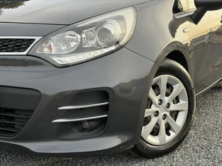 Kia Rio – thumbnail 32