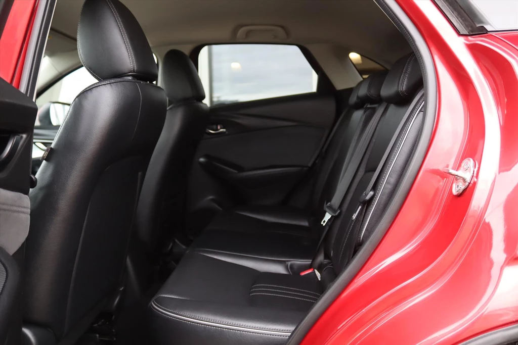 Mazda CX-3 – foto 17