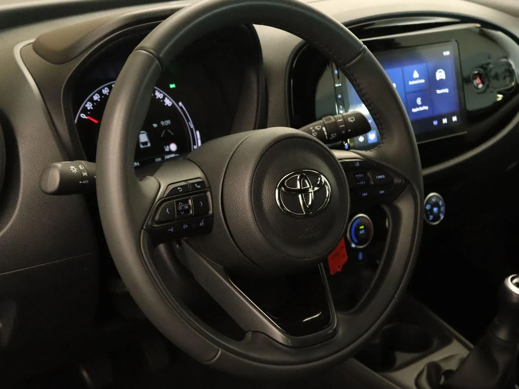 Toyota Aygo – foto 11