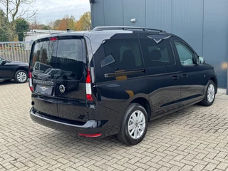 Volkswagen Caddy – thumbnail 14