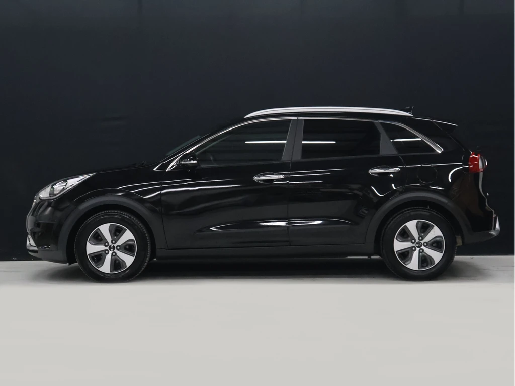 Kia Niro – foto 2