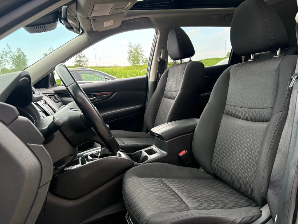 Nissan X-Trail – foto 7