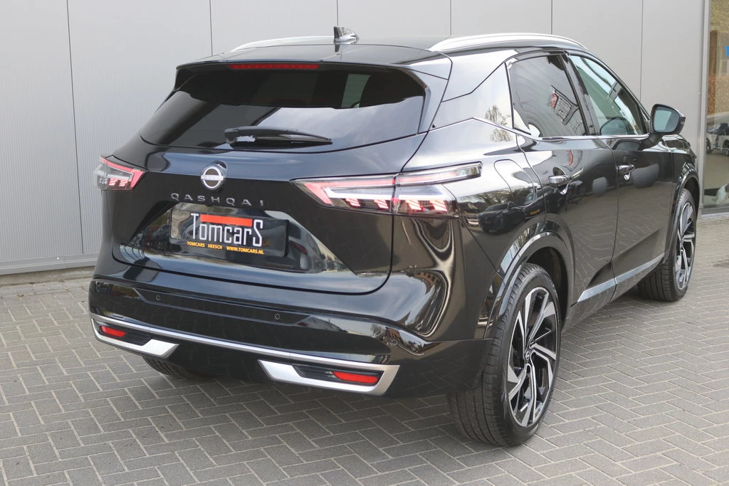 Nissan QASHQAI – foto 6