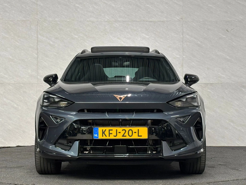 CUPRA Formentor – foto 8