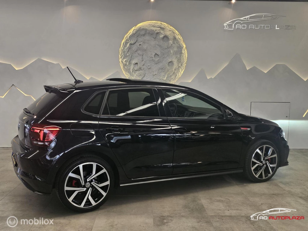 Volkswagen Polo – foto 8