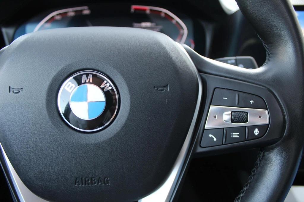BMW 3 Serie – foto 34