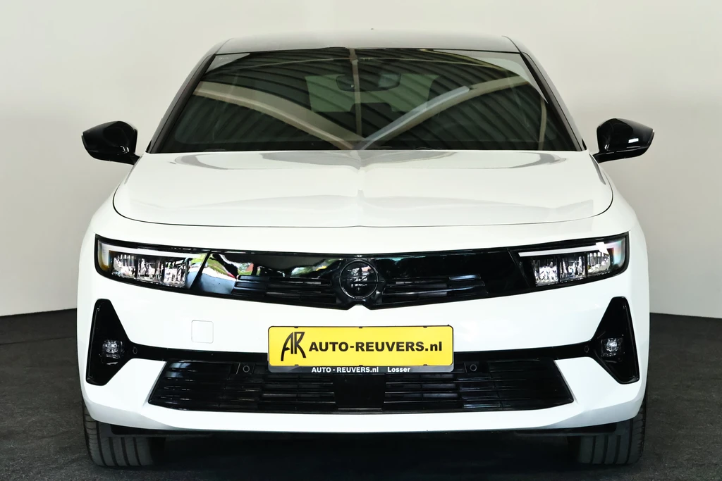 Opel Astra – foto 8