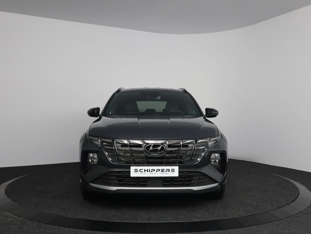 Hyundai Tucson – foto 9