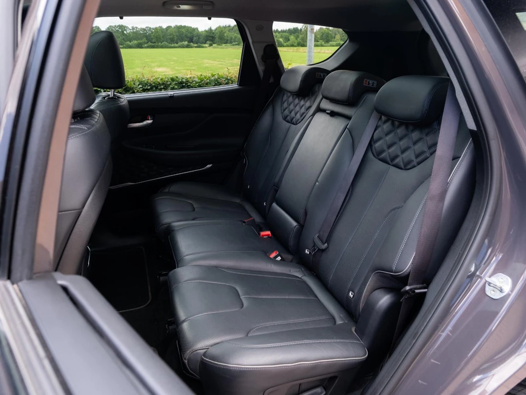 Hyundai Santa Fe – foto 30