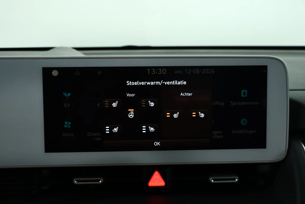 Hyundai IONIQ 5 – foto 28