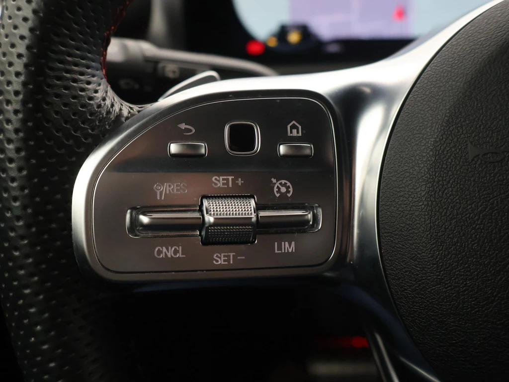 Mercedes-Benz A-Klasse – foto 43