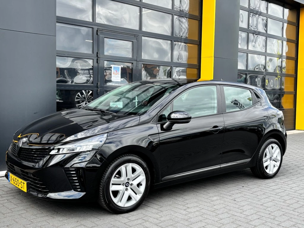 Renault Clio – foto 1