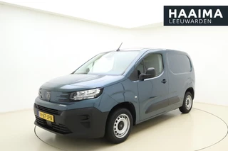 Peugeot Partner – thumbnail 1
