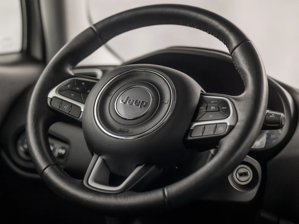 Jeep Renegade – foto 17