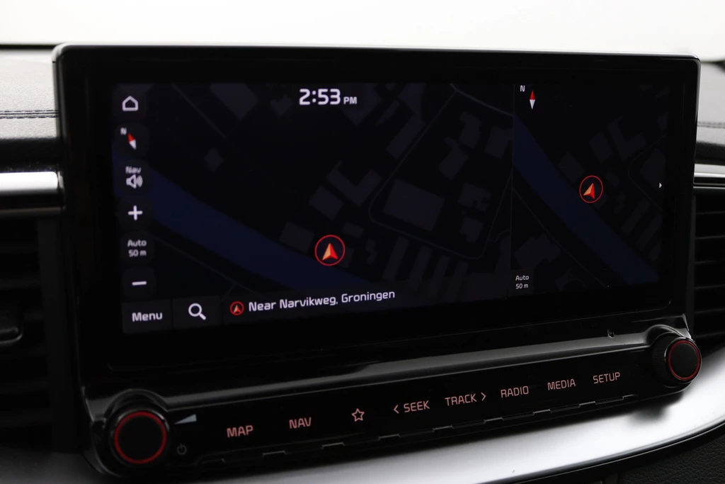 Kia Ceed Sportswagon – foto 42