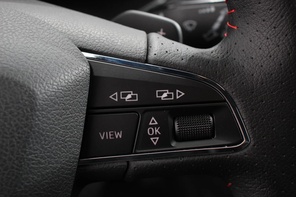 SEAT Arona – foto 14