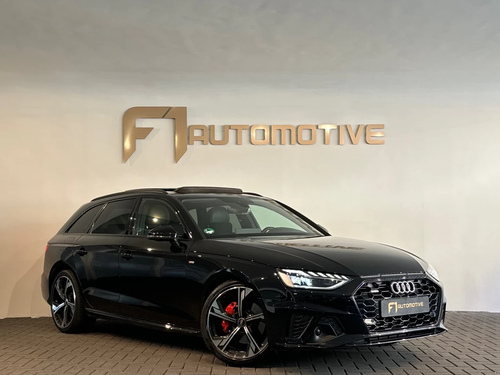 Audi A4 – foto 7