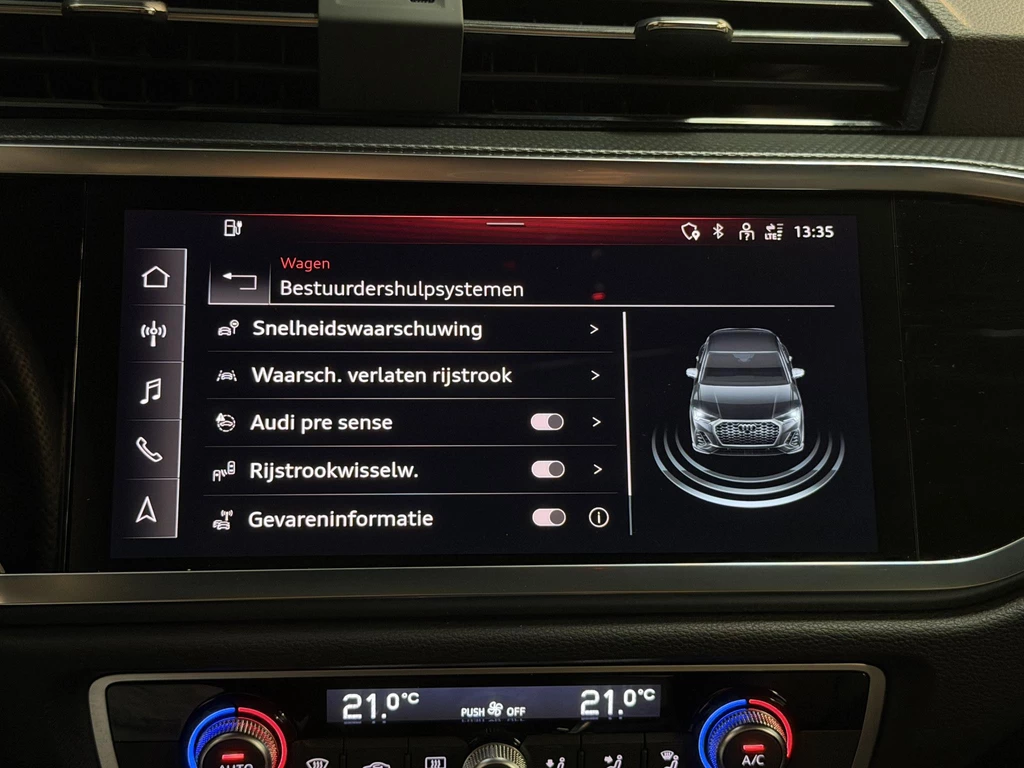Audi Q3 – foto 23