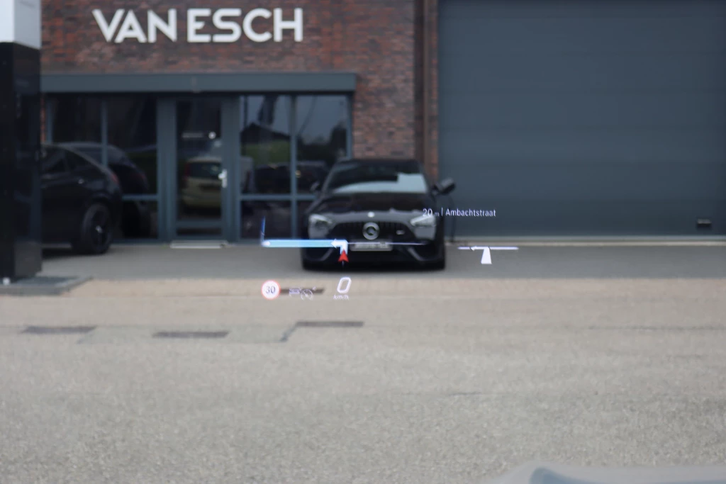 Mercedes-Benz GLE – foto 26