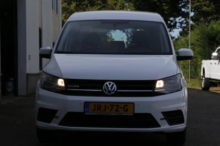 Volkswagen Caddy – thumbnail 18