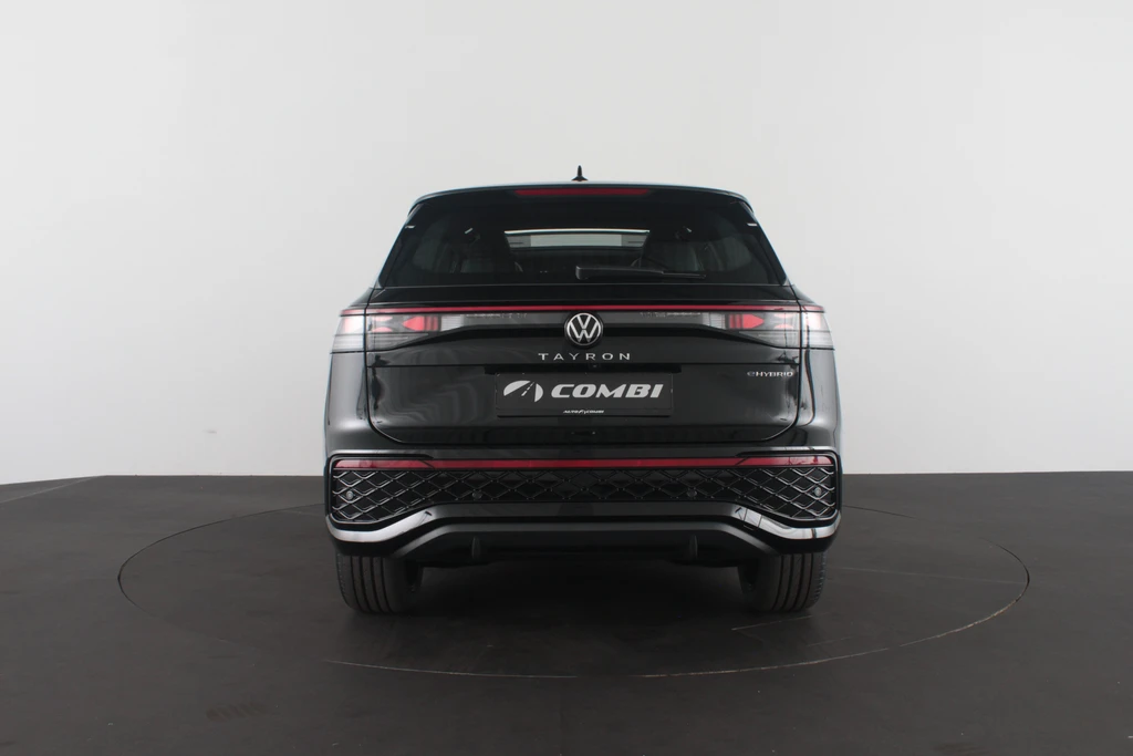 Volkswagen Tayron – foto 6