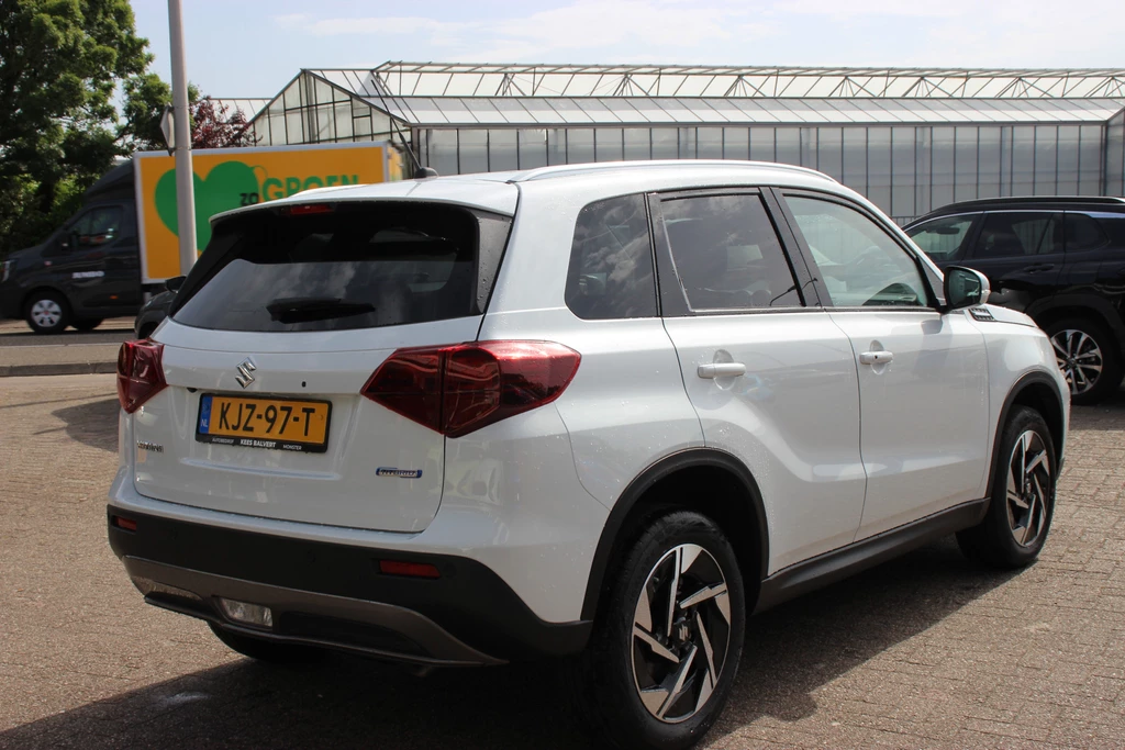 Suzuki Vitara – foto 4