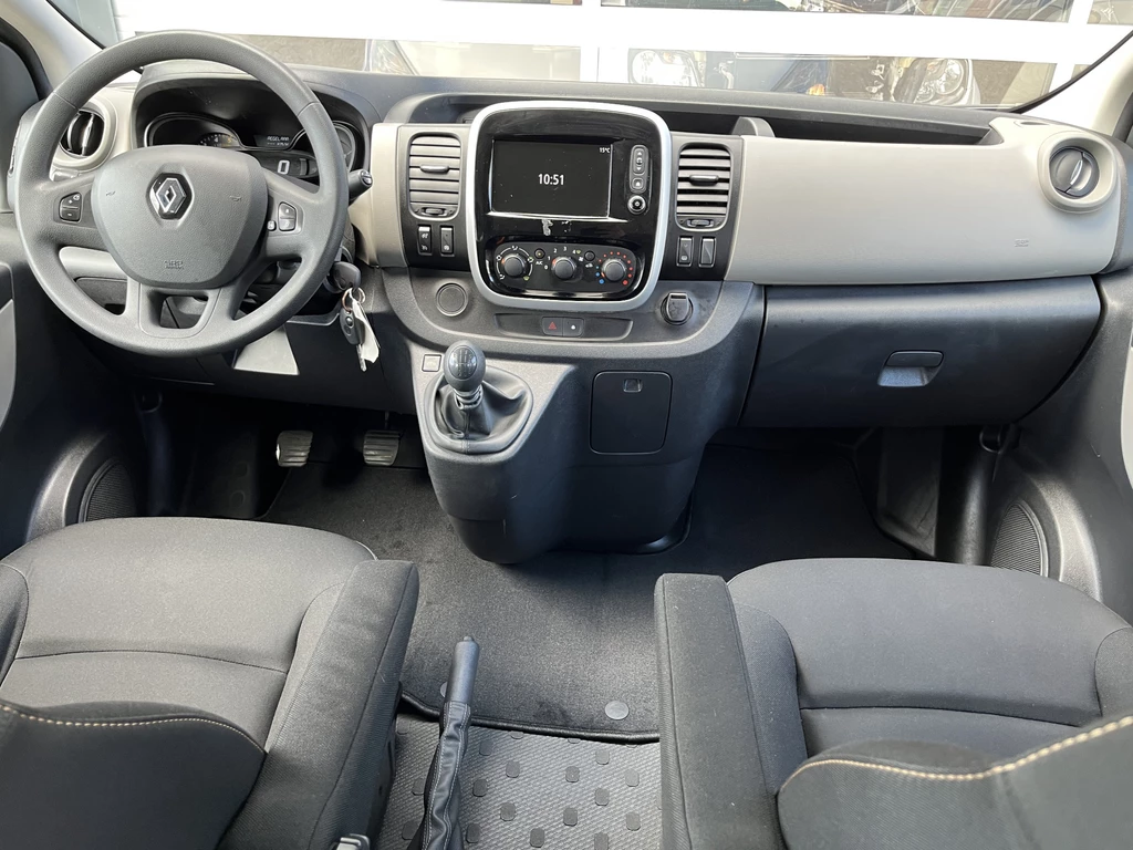 Renault Trafic – foto 29